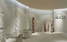 Jw Marriott Hotel Zhengzhou